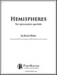 Hemispheres Percussion Ensemble cover